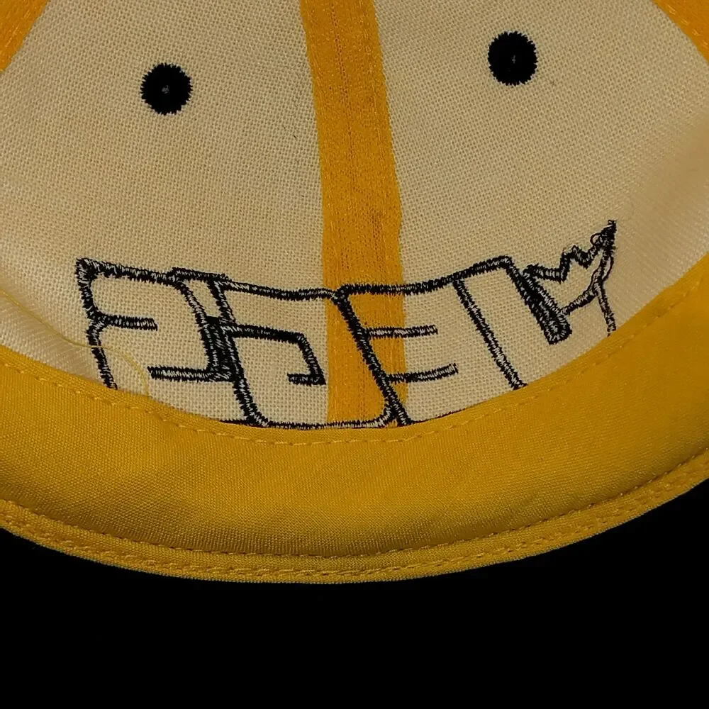 JEG'S High Performance Top Alcohol Dragster Winner Chicago 2005 Snapback Hat Cap